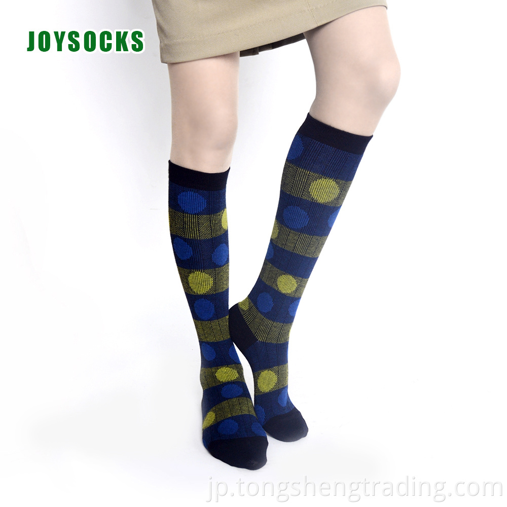 Knee High Socks Jsfezt150010c 3